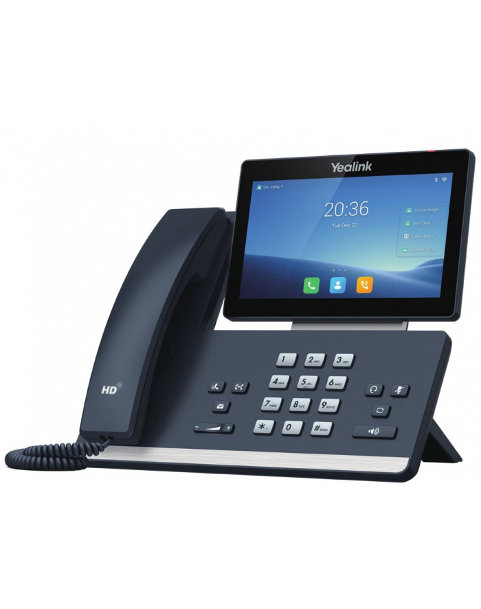 axis communications 2N IP PHONE D7A/. główny
