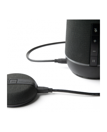 OWL LABS EXPANSION MIC/(CHARCOAL) EXTEND AUDIO REACH BY