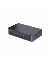 startech D86A2-4-PORT-8K-KVM/4-PORT DP KVM SWITCH 8K 60HZ - nr 1