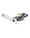 startech 2.5GBPS POE NETWORK CARD/PCIE 802.3AF/AT POE+ ETHERNET NI - nr 11