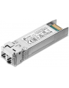 tp-link 10GBASE-SR SFP+ LC TRANSCEIVER/SPEC: 850NM MULTI-MOD-E - nr 17