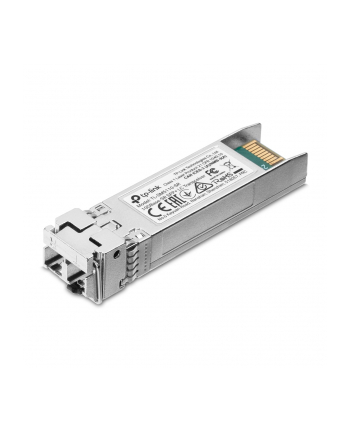 tp-link 10GBASE-SR SFP+ LC TRANSCEIVER/SPEC: 850NM MULTI-MOD-E