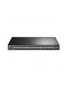 tp-link 48-PORT GIGABIT L2+ MGD SWITCH/WITH 4 10GE SFP+ SLOTS - nr 1