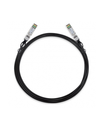 tp-link 3M DIRECT ATTACH SFP+ CABLE/FOR10 GIGABIT CONNECTIONS
