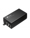 tp-link 2.5G POE+ INJECTOR ADAPTER/SUPPLIES UP TO 30 W - nr 13