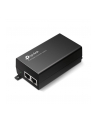 tp-link 2.5G POE+ INJECTOR ADAPTER/SUPPLIES UP TO 30 W - nr 20