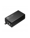 tp-link 2.5G POE+ INJECTOR ADAPTER/SUPPLIES UP TO 30 W - nr 2