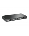 tp-link TL-SG1048  48-PORT-GB-SWITCH/48 10/100/1000MBPS-RJ45-PORTS - nr 2