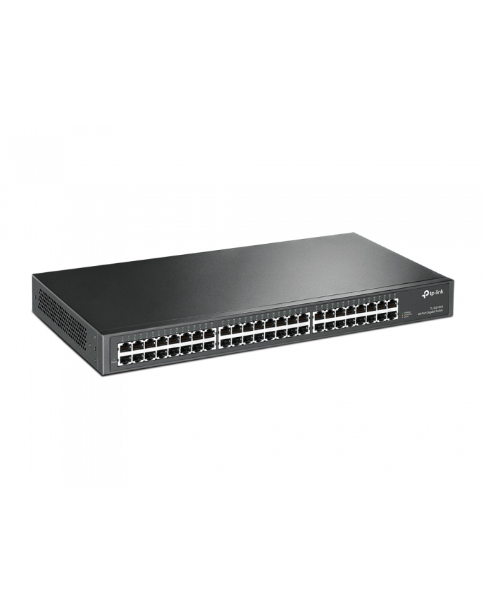 tp-link TL-SG1048  48-PORT-GB-SWITCH/48 10/100/1000MBPS-RJ45-PORTS główny