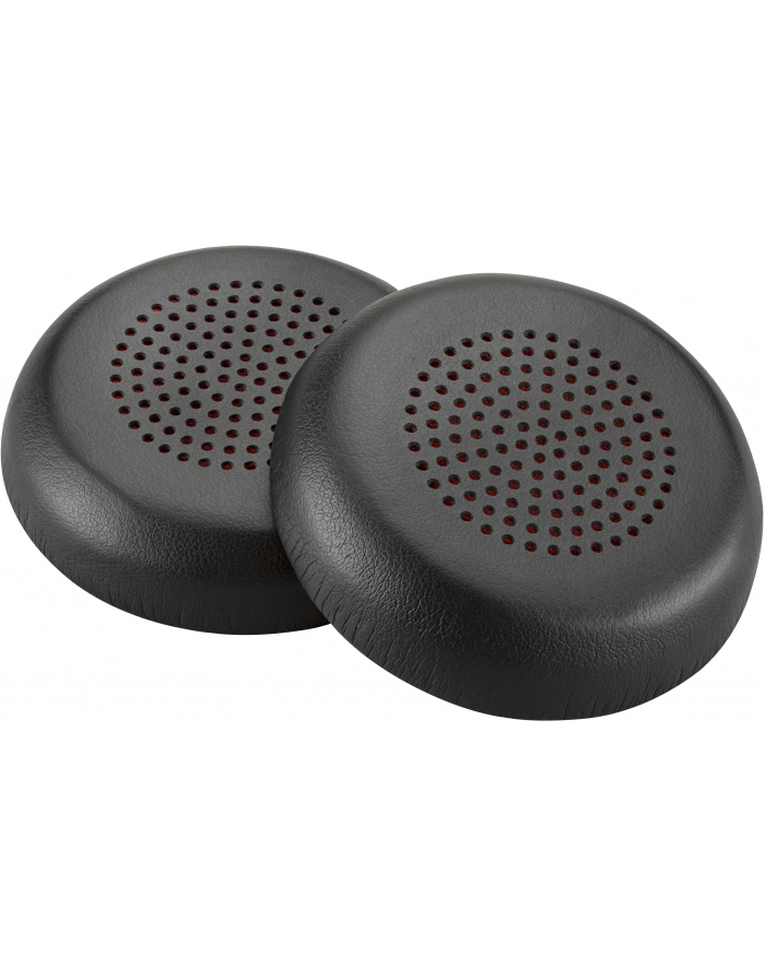 hp inc. Poly Voyager Focus 2 Leatherette Ear Cushions (2 Pieces) główny