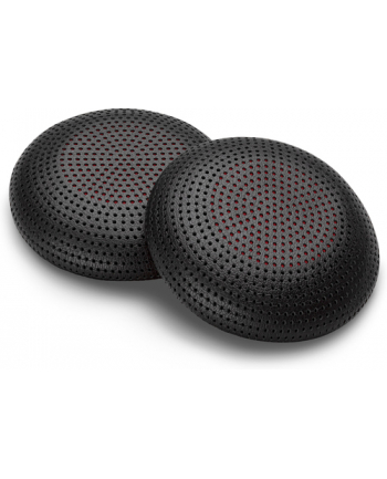 hp inc. Poly Blackwire BW300 Leatherette Ear Cushion (2 Pieces)