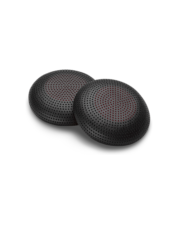 hp inc. Poly Blackwire BW300 Leatherette Ear Cushion (2 Pieces) główny