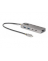 startech 3-PORT USB-C HUB 2.5GBE PD/100W POWER D-ELIVERY PASSTHROUGH - nr 11