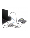 startech 3-PORT USB-C HUB 2.5GBE PD/100W POWER D-ELIVERY PASSTHROUGH - nr 7