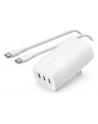 belkin BOOST CHARGE 67 W CHARGER WITH/3 USB-C PORTS PPS TECHNOLOGY INC - nr 2