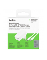 belkin BOOST CHARGE 67 W CHARGER WITH/3 USB-C PORTS PPS TECHNOLOGY INC - nr 5