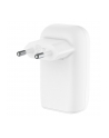 belkin BOOST CHARGE 67 W CHARGER WITH/3 USB-C PORTS PPS TECHNOLOGY WHI - nr 2