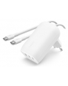 belkin BOOST CHARGE 67 W CHARGER WITH/3 USB-C PORTS PPS TECHNOLOGY WHI - nr 7