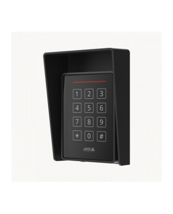 axis communications AXIS TA4201 WEATHERSHIELD FOR/AXIS A4120-E READ-ER WITH KEYPAD