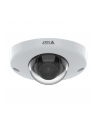 axis communications AXIS M3905-R 1080P FIXED DOME/ONBOARD CAMERA WITH A MALE RJ-45 - nr 3