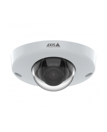 axis communications AXIS M3905-R 1080P FIXED DOME/ONBOARD CAMERA WITH A MALE RJ-45 nr 2