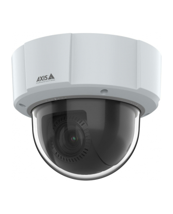axis communications AXIS M5526-E 50 HZ/DISCREET PTZ WITH 4MP RESOLUTION nr 2