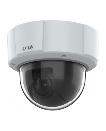 axis communications AXIS M5526-E 50 HZ/DISCREET PTZ WITH 4MP RESOLUTION nr 2