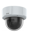 axis communications AXIS M5526-E 50 HZ/DISCREET PTZ WITH 4MP RESOLUTION - nr 1