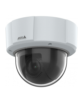 axis communications AXIS M5526-E 50 HZ/DISCREET PTZ WITH 4MP RESOLUTION