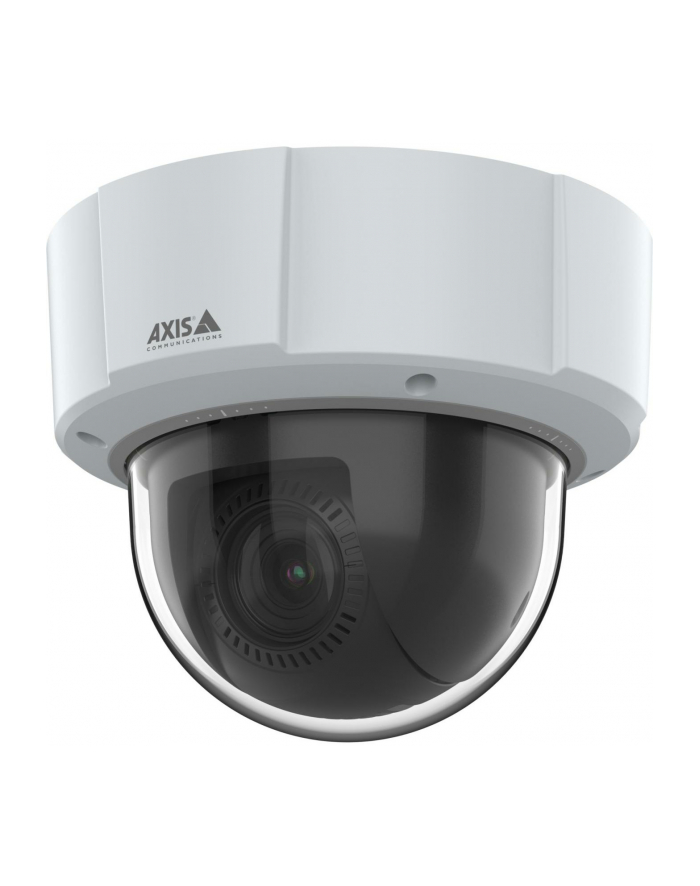 axis communications AXIS M5526-E 50 HZ/DISCREET PTZ WITH 4MP RESOLUTION główny