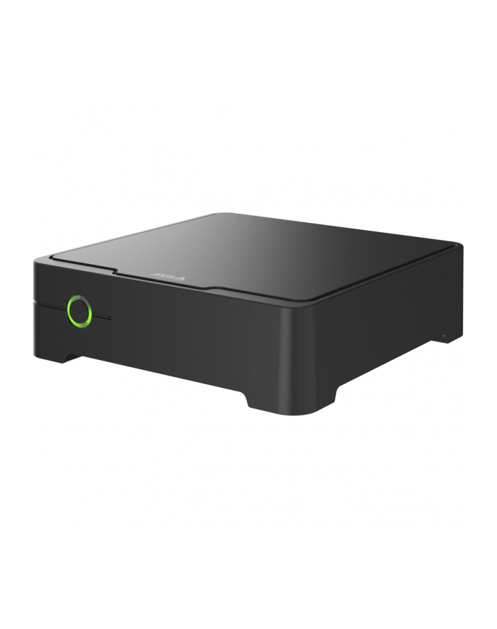 axis communications AXIS S3008 MK II 8 TB/. główny