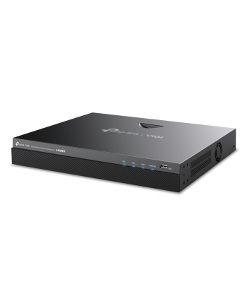 tp-link 8 CH POE+ NETWORK RECORD-ER/2TB HDD 113W POE