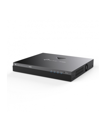 tp-link 16 CH POE+ NETWORK RECORD-ER/2TB HDD 140W POE