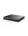 tp-link 16 CH POE+ NETWORK RECORD-ER/2TB HDD 140W POE - nr 1