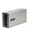 startech 2TBT3-PCIE-ENCLOSURE/THUND-ERBOLT 3 PCIE EXTERNAL - nr 15