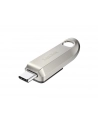 sandisk ULTRA LUXE TYPE-C FLASH DRIVE/64GB USB 3.2 G1 PREM METAL D-ES - nr 10