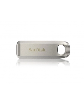 sandisk ULTRA LUXE TYPE-C FLASH DRIVE/128GB USB 3.2 G1 PREM METAL D-ES