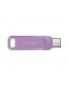 sandisk ULTRA DUAL DRIVE GO USB TYPE- C/LAVEND-ER GLOBAL 400MB/S 256GB - nr 1
