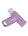 sandisk ULTRA DUAL DRIVE GO USB TYPE- C/LAVEND-ER GLOBAL 400MB/S 256GB - nr 4