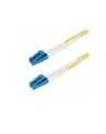 startech 10M LC TO LC OS2 FIBER CABLE/OS2/UPC/DUPLEX/LSZH - nr 2