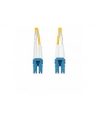startech 10M LC TO LC OS2 FIBER CABLE/OS2/UPC/DUPLEX/LSZH - nr 3