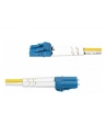 startech 10M LC TO LC OS2 FIBER CABLE/OS2/UPC/DUPLEX/LSZH - nr 5