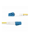 startech 10M LC TO LC OS2 FIBER CABLE/OS2/UPC/DUPLEX/LSZH - nr 9