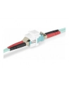 startech LC TO LC KEYSTONE COUPLER/LC/LC FIBER KEYSTONE COUPLER - nr 1