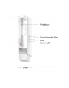 tp-link 5GHZ AC867 LONG-RANGE AP KIT/INDOOR/OUTDOOR - nr 22