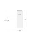 tp-link 5GHZ AC867 LONG-RANGE AP KIT/INDOOR/OUTDOOR - nr 24