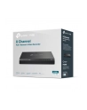 tp-link 8 CH POE+ NETWORK RECORD-ER/2TB HDD 113W POE - nr 5