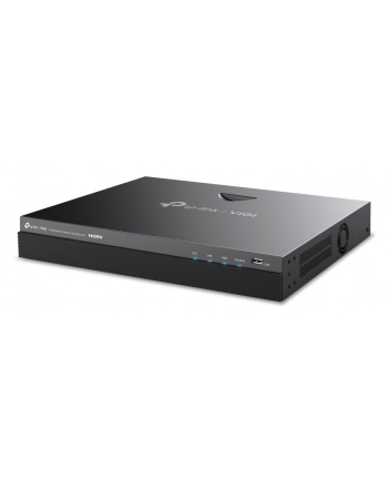 tp-link 8 CH POE+ NETWORK RECORD-ER/2TB HDD 113W POE