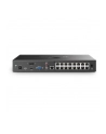 tp-link 16 CH POE+ NETWORK RECORD-ER/2TB HDD 140W POE - nr 19