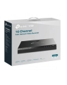 tp-link 16 CH POE+ NETWORK RECORD-ER/2TB HDD 140W POE - nr 20